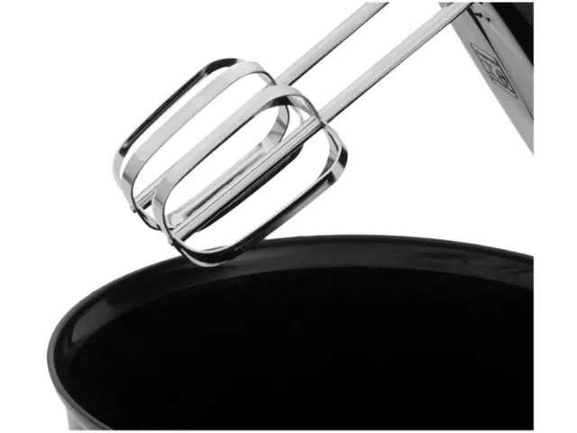 Batedeira Ultra/Mondial B-11, 3,6 litros, 3 Velocidades - 110V (NOVO) - Foto 3