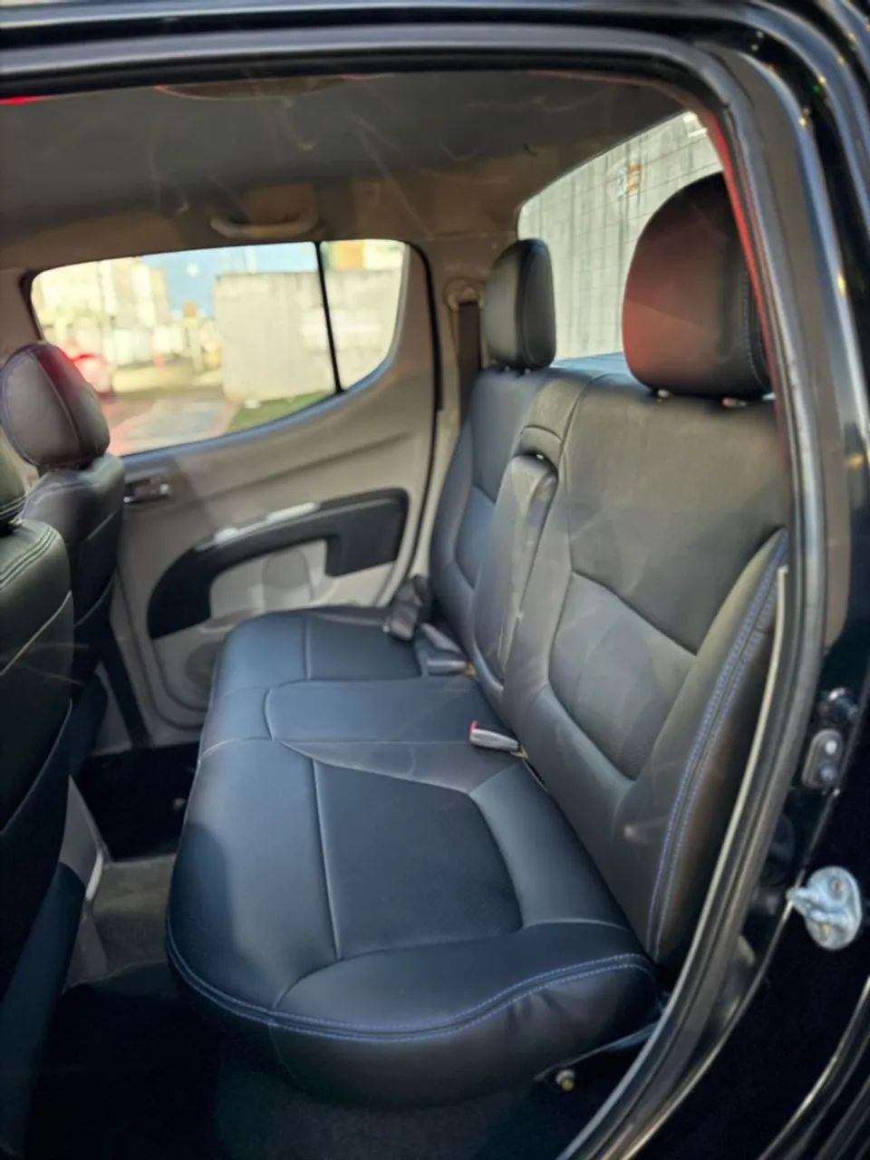 L200 Triton 3.2 Completa  - Foto 5