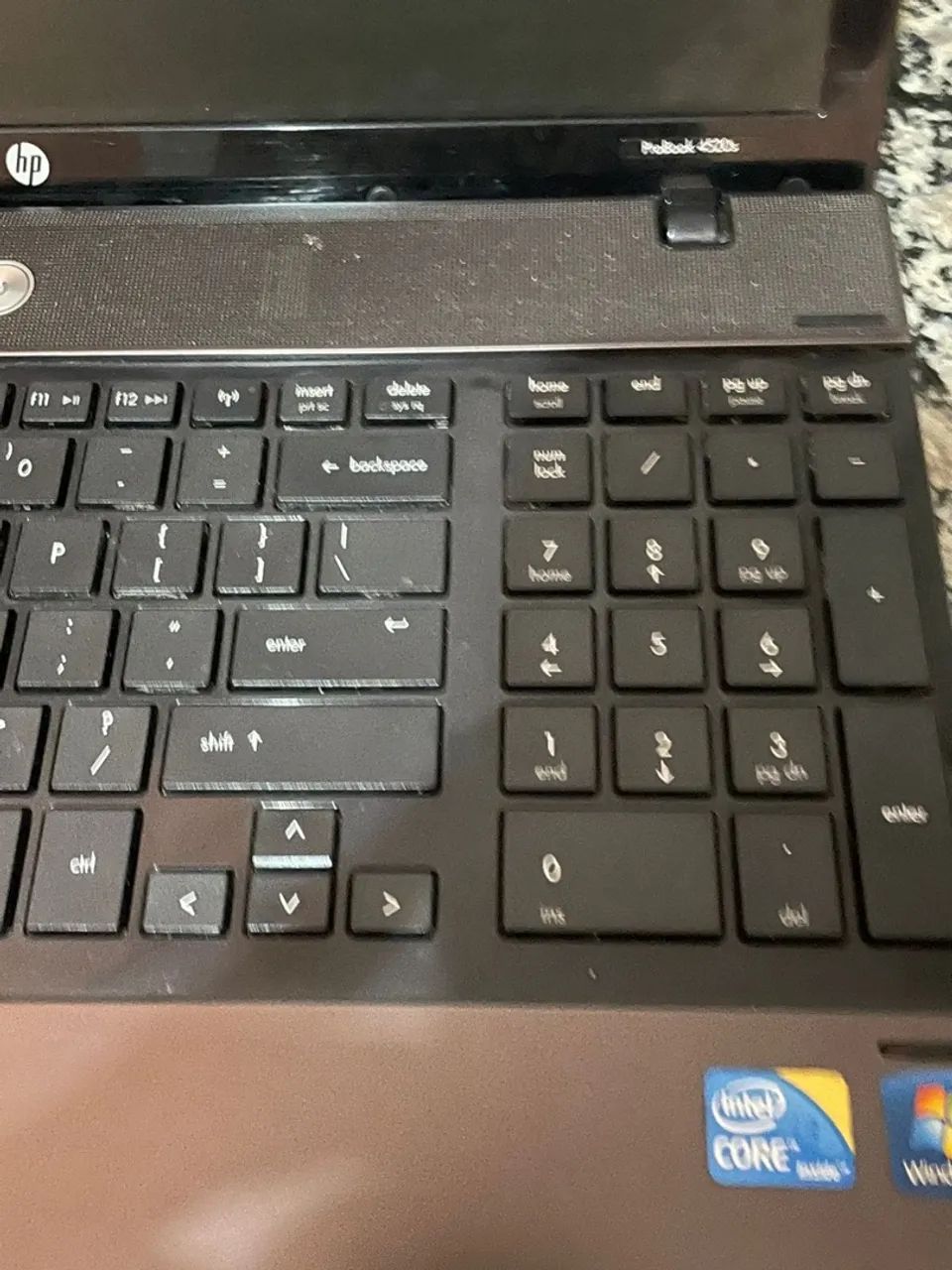 Notebook HP  - Foto 2