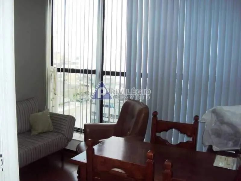 Sala comercial, 28 mts, vista para o mar, Ilhas Cagarras e Morro Dois Irmãos, em Ipanema. - Foto 12