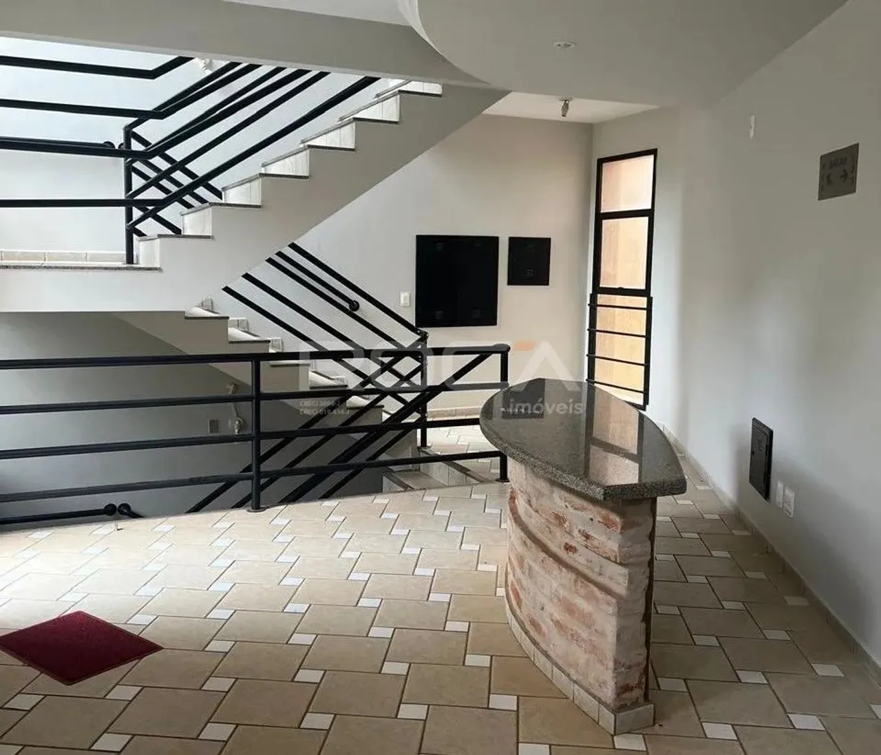 Salas Comerciais para Alugar no Bairro Nova Ribeirânia em Ribeirão Preto