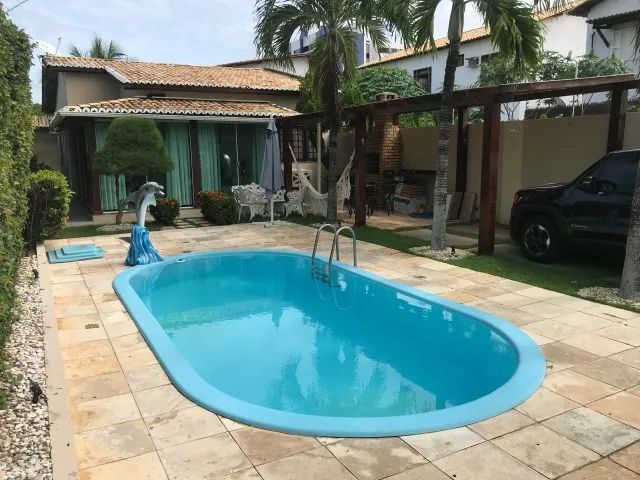 Foto - Aracaju - Coroa do Meio