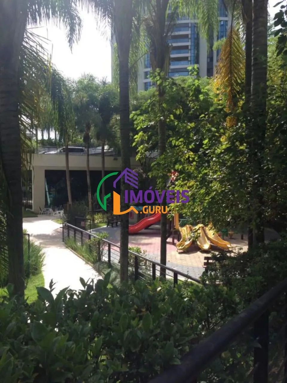 COBERTURA - PANAMBY - SP