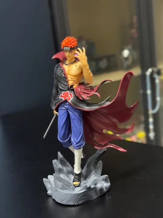 Figure action Pain  - Foto 2