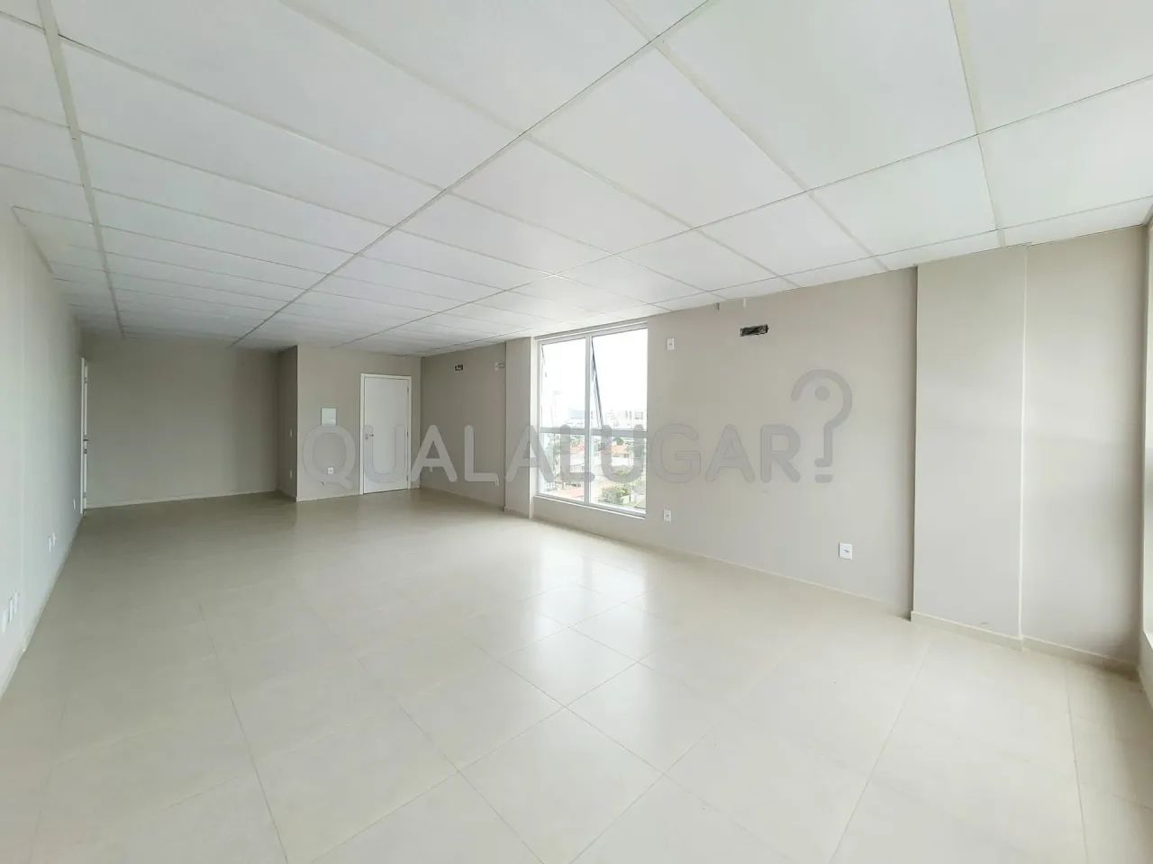 Sala comercial para locação, Centro, Tubarão, SC - Foto 4