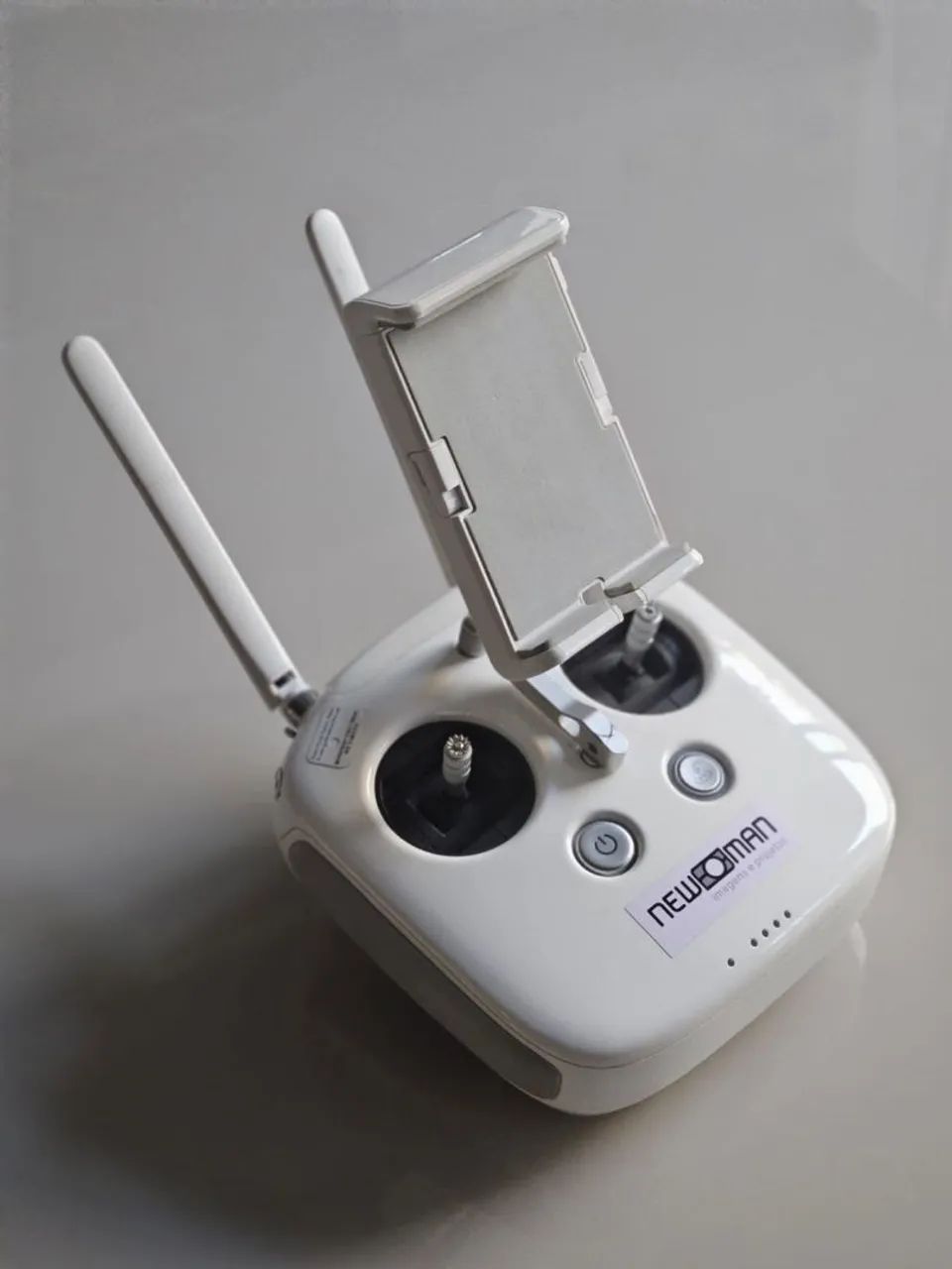 Drone profissional! Phantom 4 Pro64290081107201122