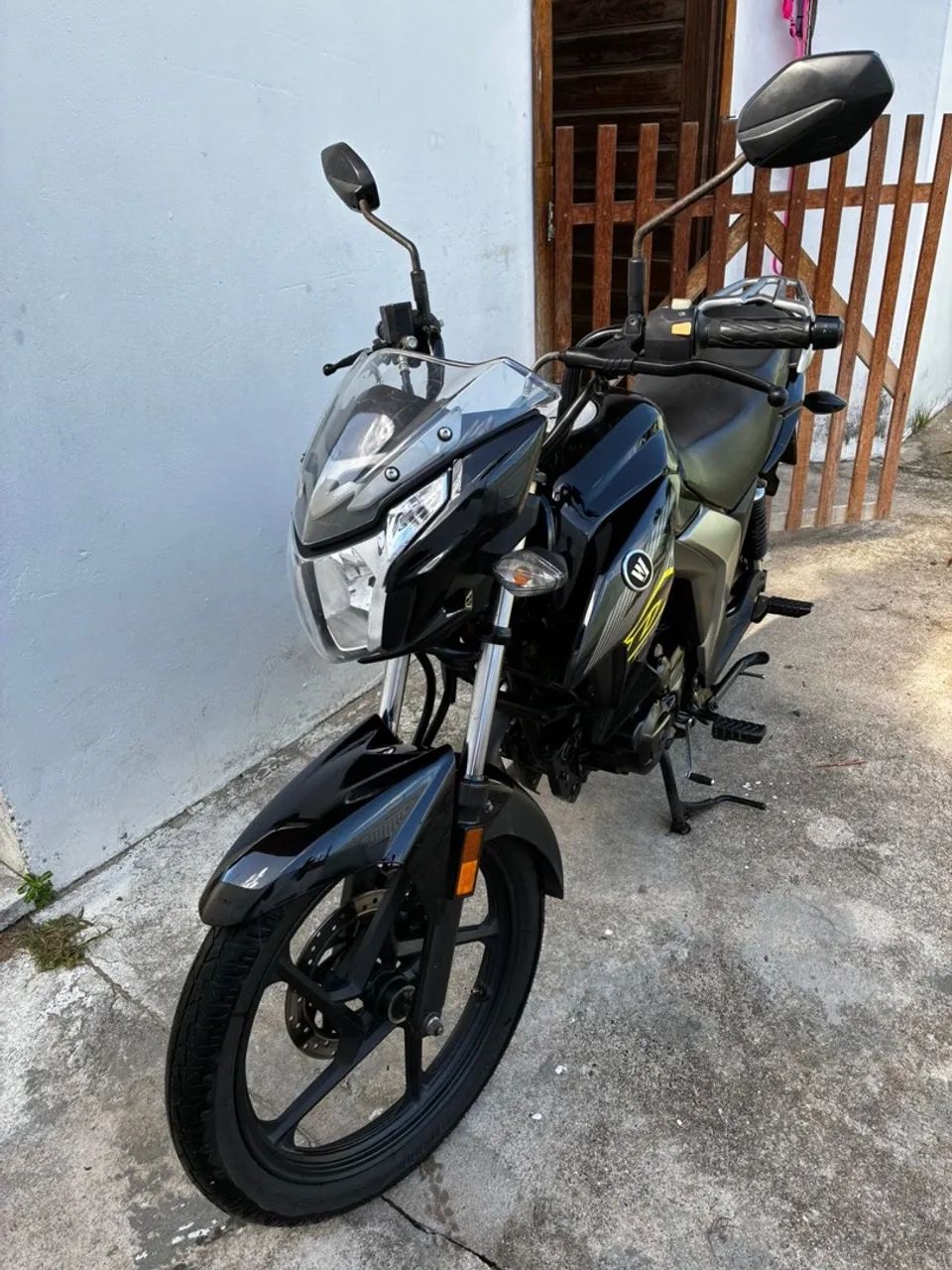 Moto nova DK 2024 - Foto 5
