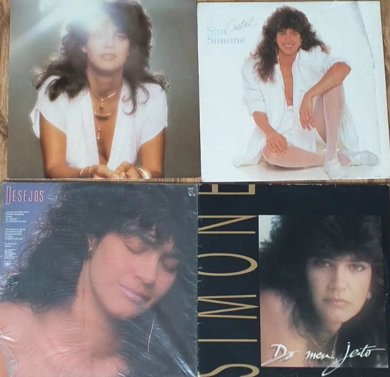 DISCO DE VINIL  - Foto 2