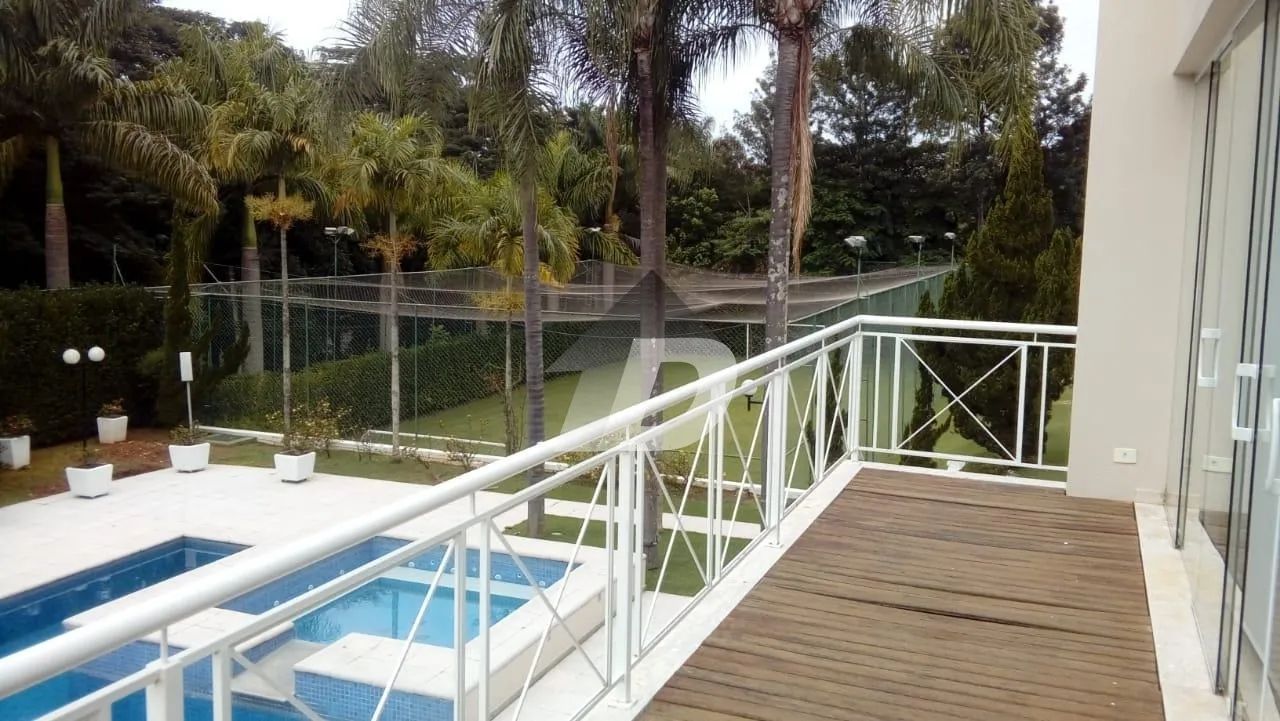 casa - Village Sans Souci - Valinhos - Foto 4