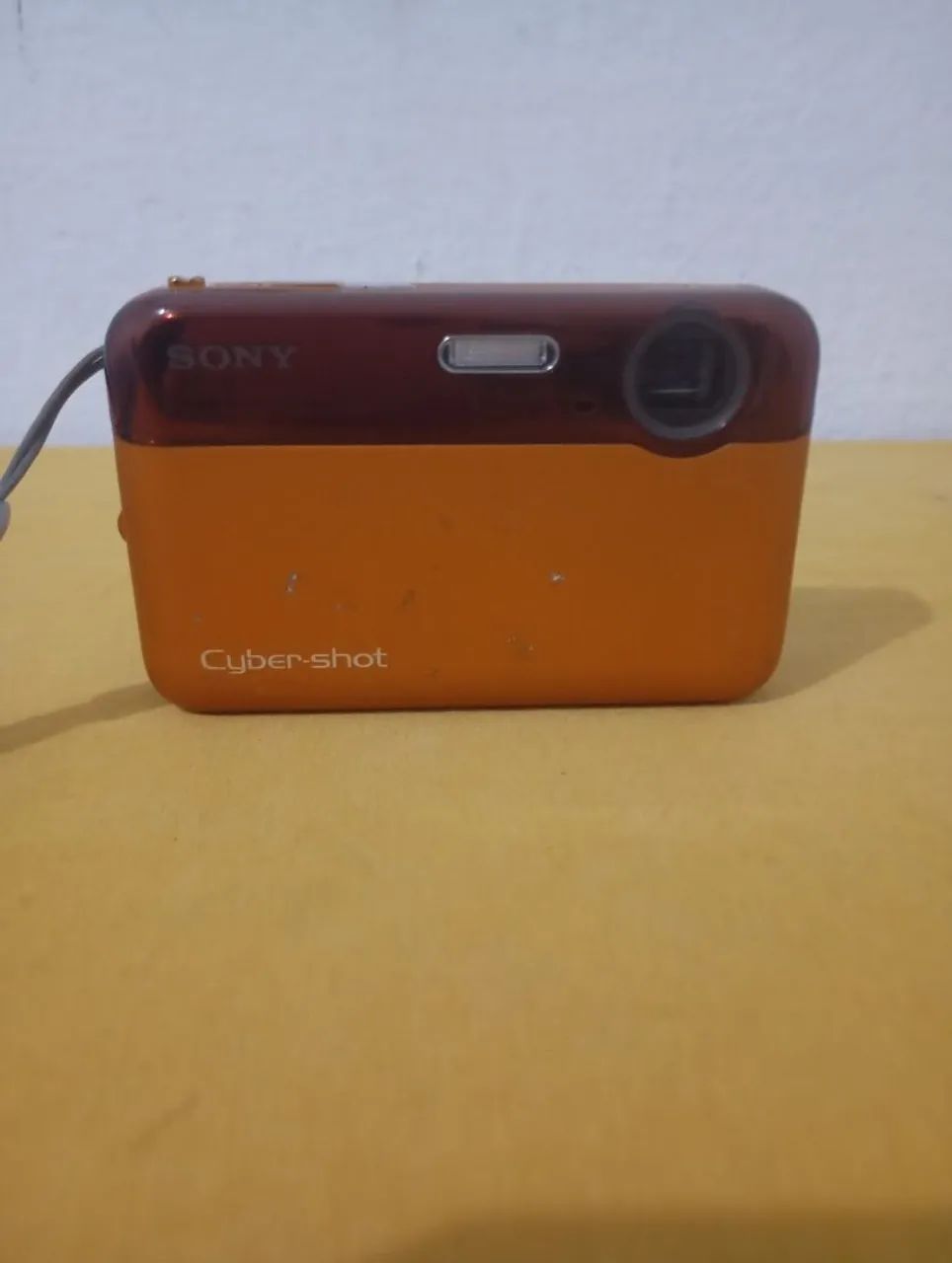 Sony cyber-shot DSC-J10 - Foto 2