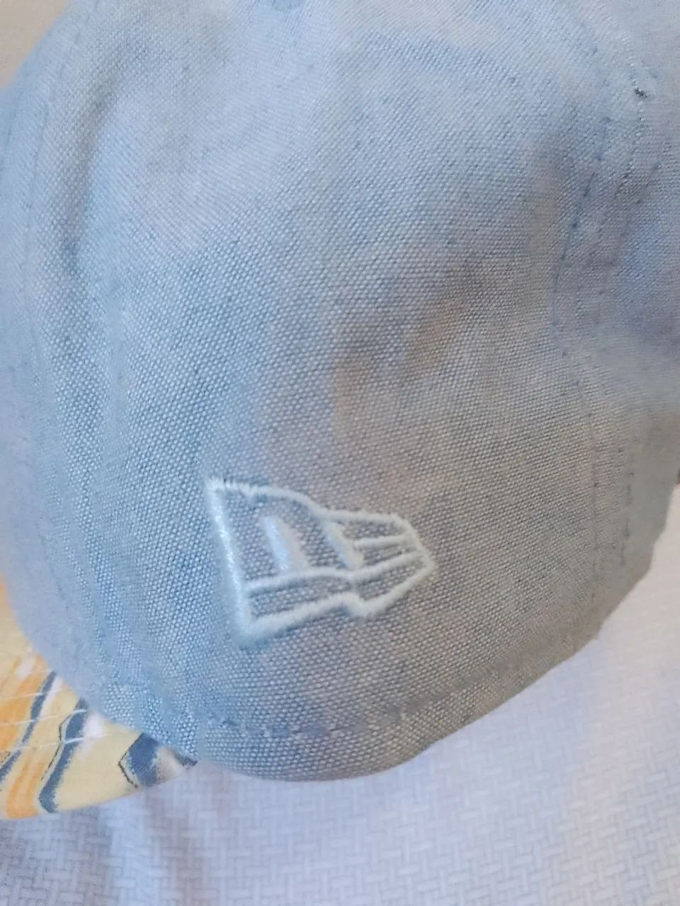 Boné LA Dodgers -  New Era excelente  - Foto 5
