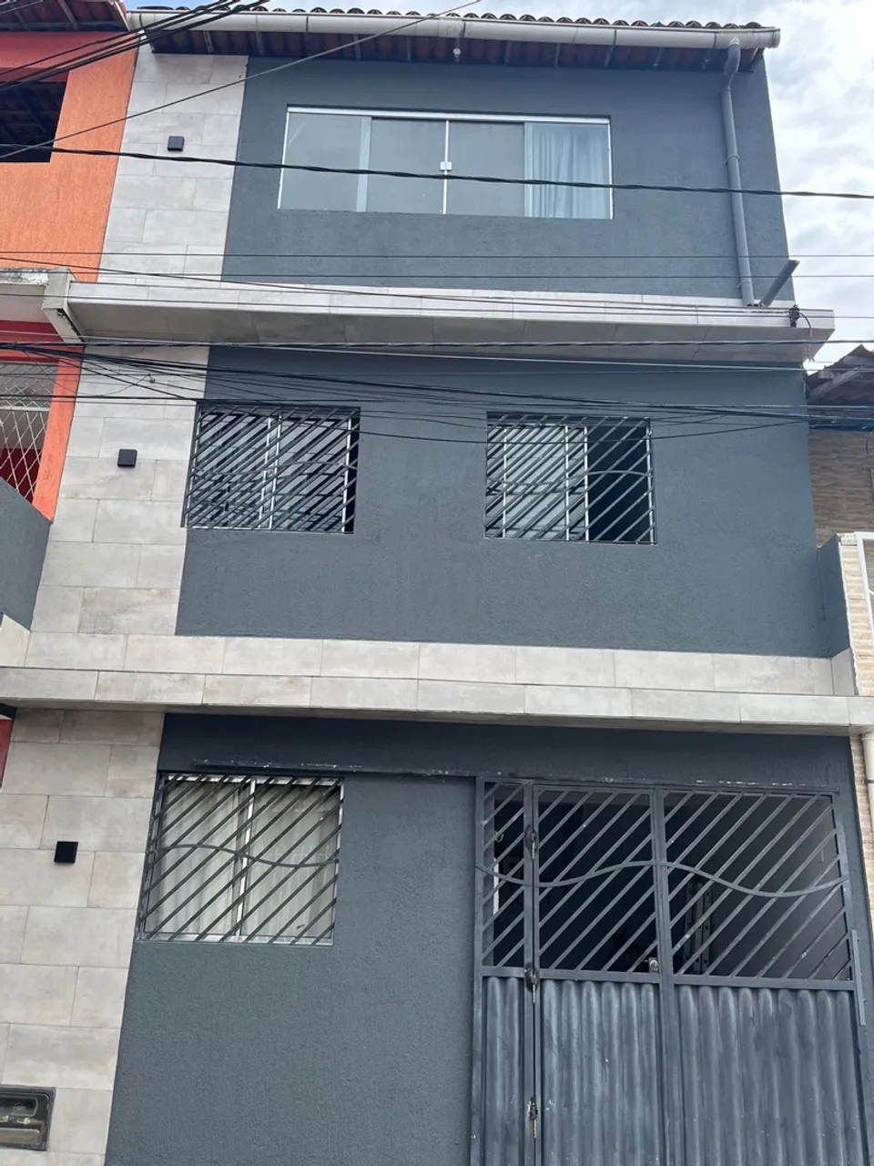 Casa para alugar ou vender em Dix Sept Rosado