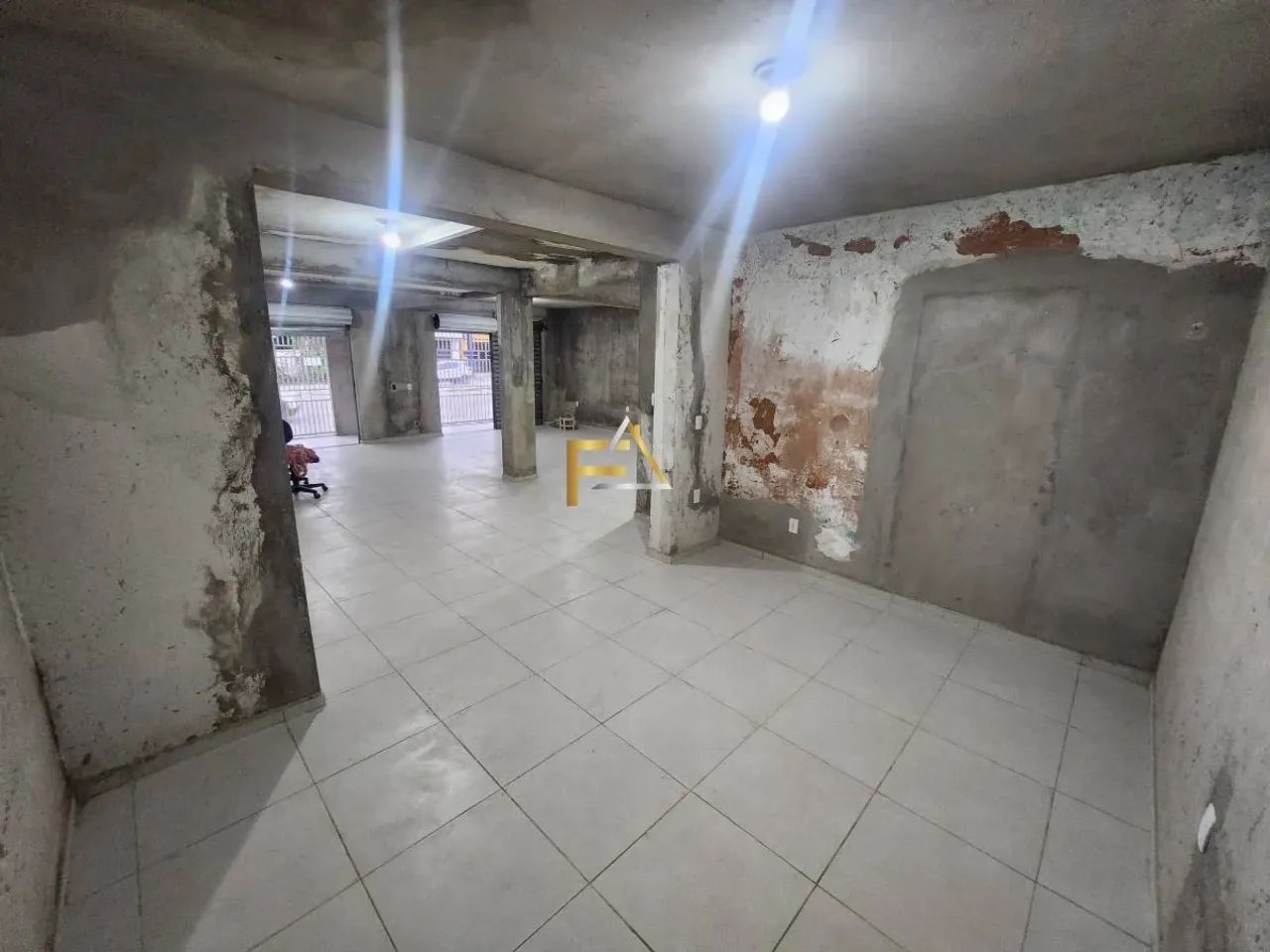 Ponto Comercial Na Av. Bernardo Manoel, 52m² - Foto 12