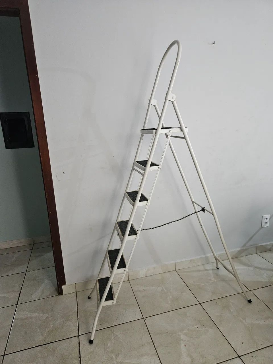 Escada de ferro - Foto 2