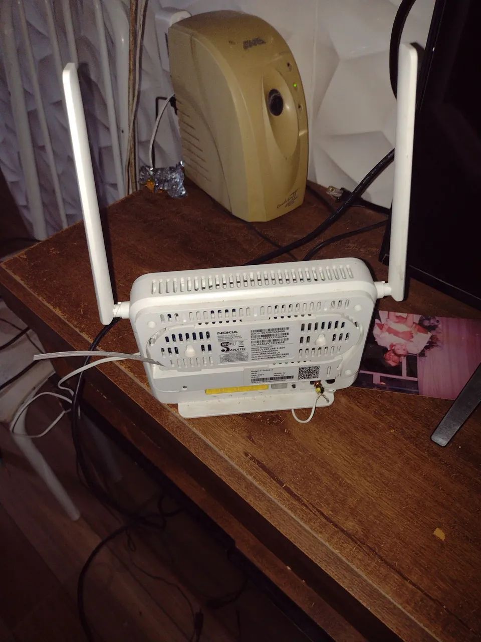 Modem de internet bairro cic  - Foto 4