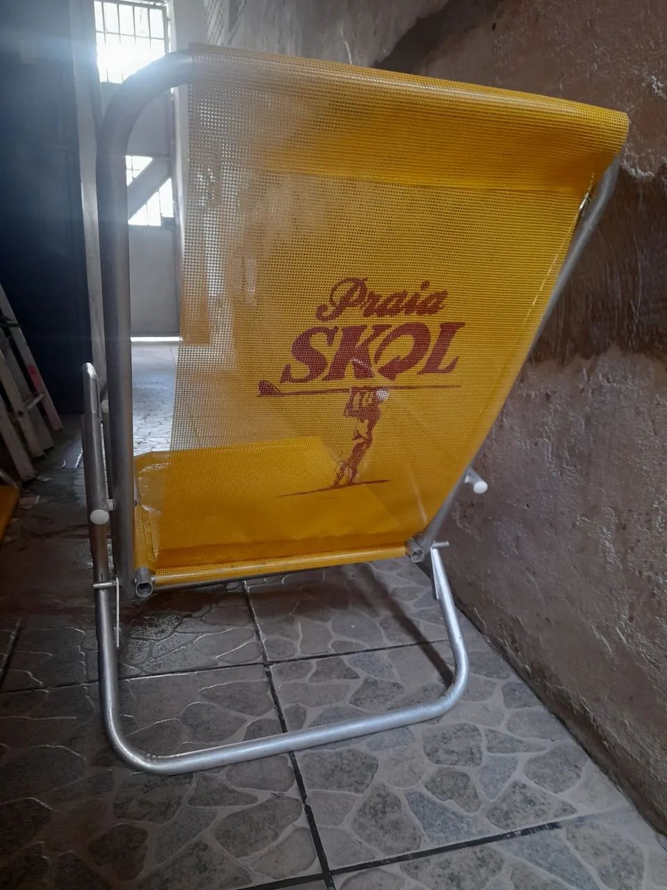 Cadeira praia - Foto 3