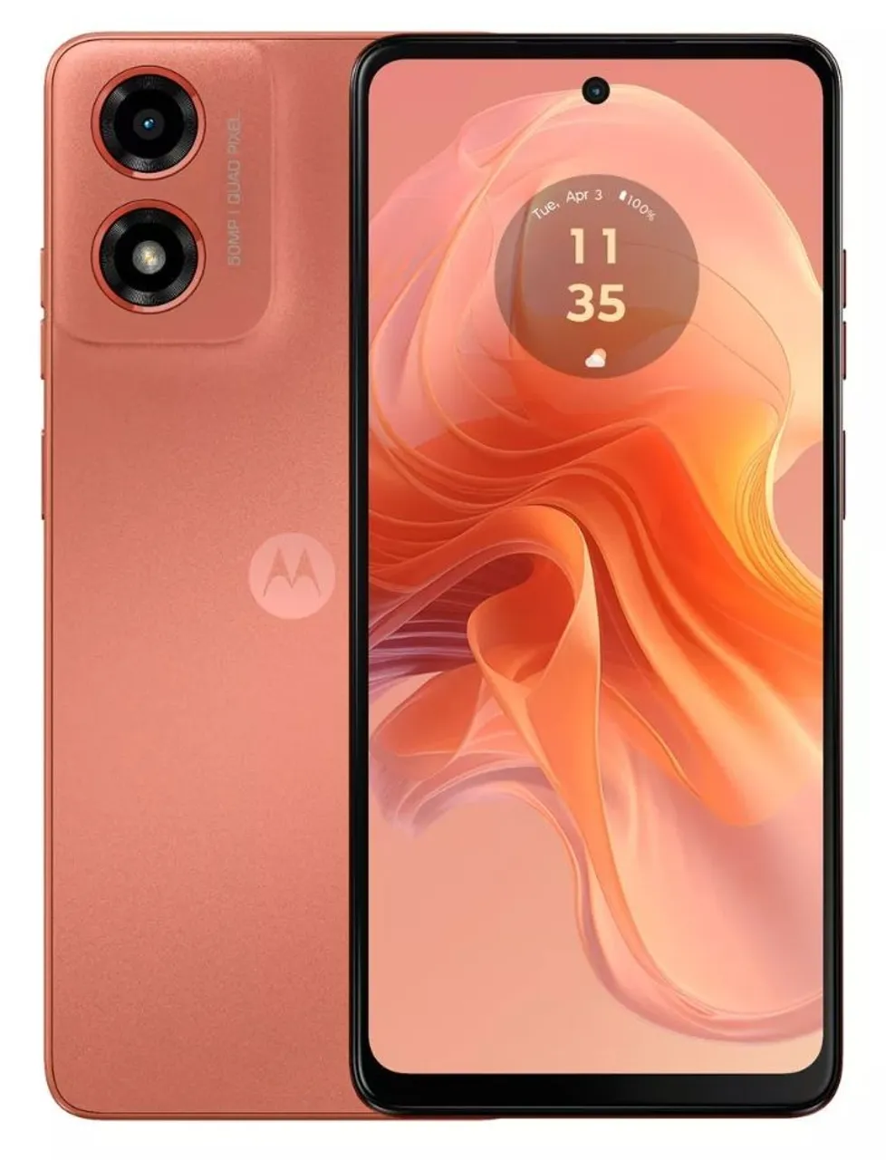 Motorola g04s
