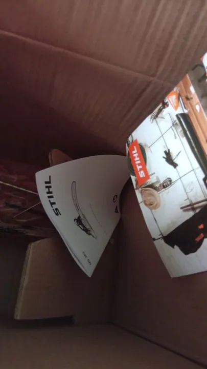 Motosserra Stihl MS 382 - Foto 6