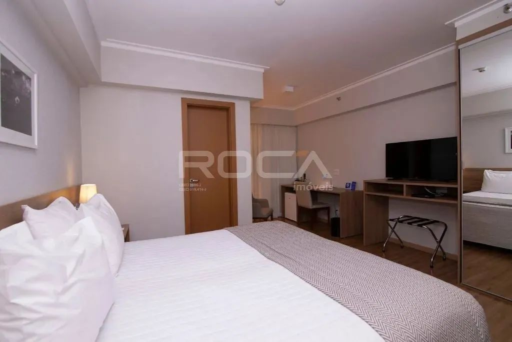 Venda de Apartamentos / Padrão na cidade de Ribeirão Preto - Foto 3