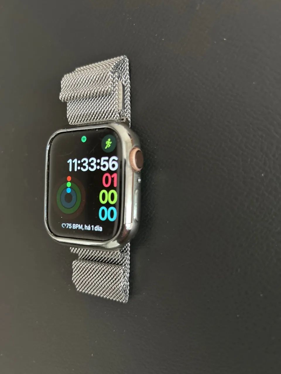 Apple Watch Series 4 44mm GPS - Foto 2