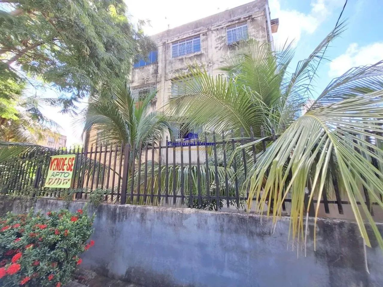 Apartamento para Venda - Residencial Santa Inês, Cuiabá/MT - Foto 2