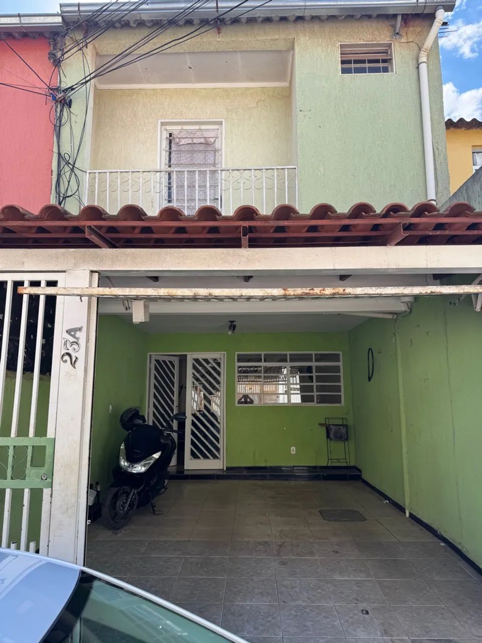 Foto - Brasília - Riacho Fundo I