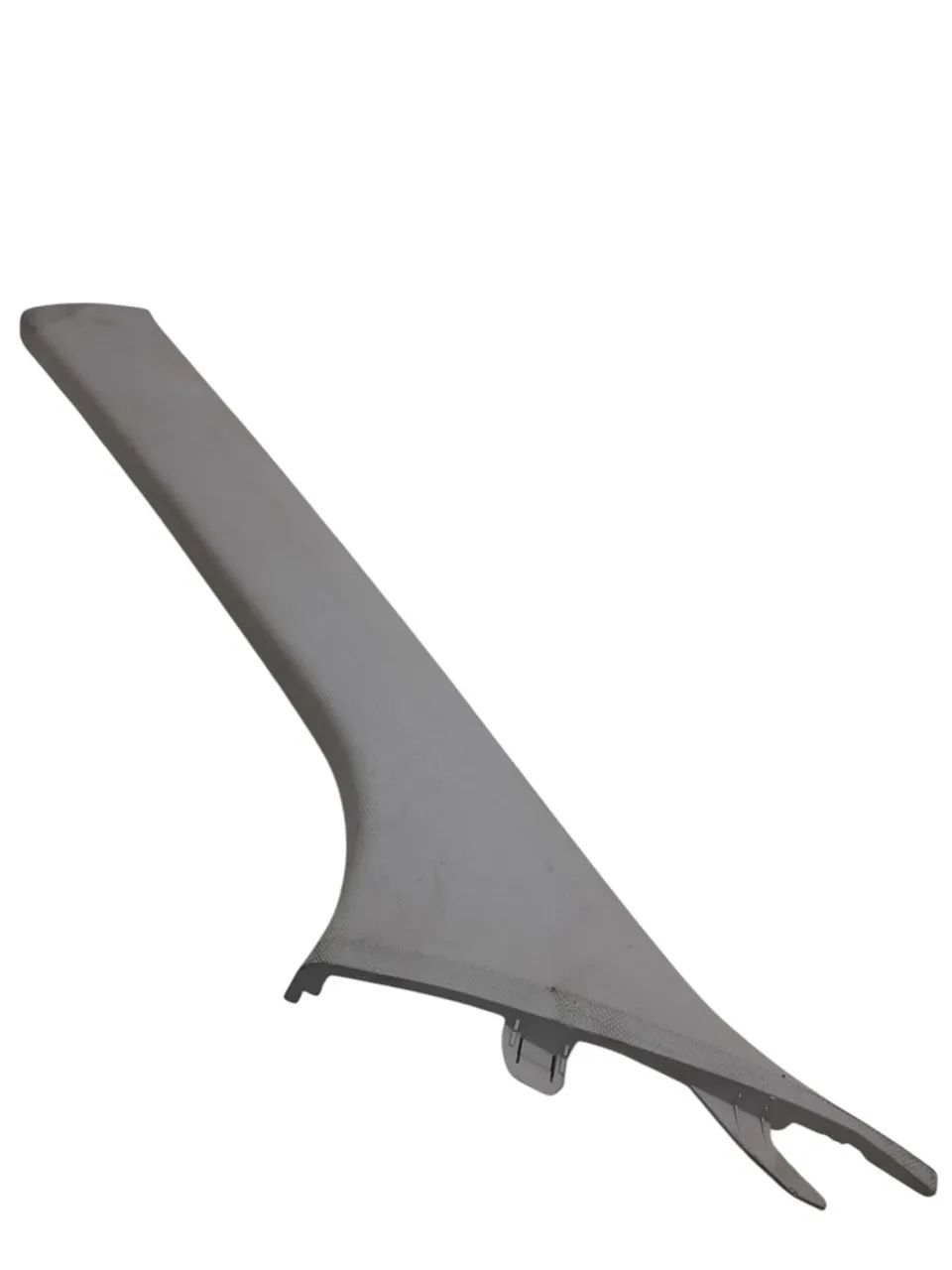 Moldura Coluna Para-brisa L/esquerdo Hb20 2020/2022 Original - Foto 3