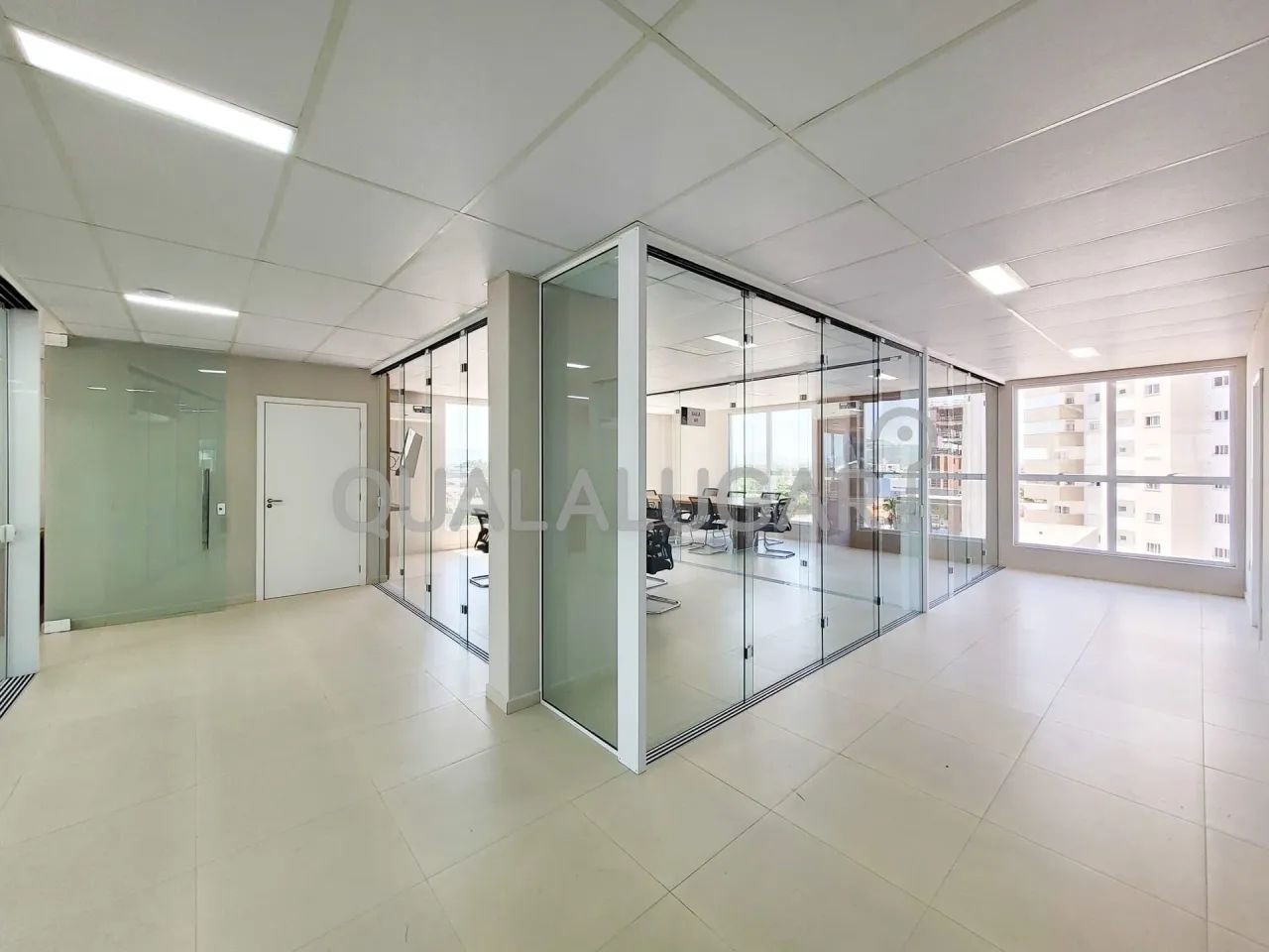 Sala comercial para locação, Centro, Tubarão, SC - Foto 14