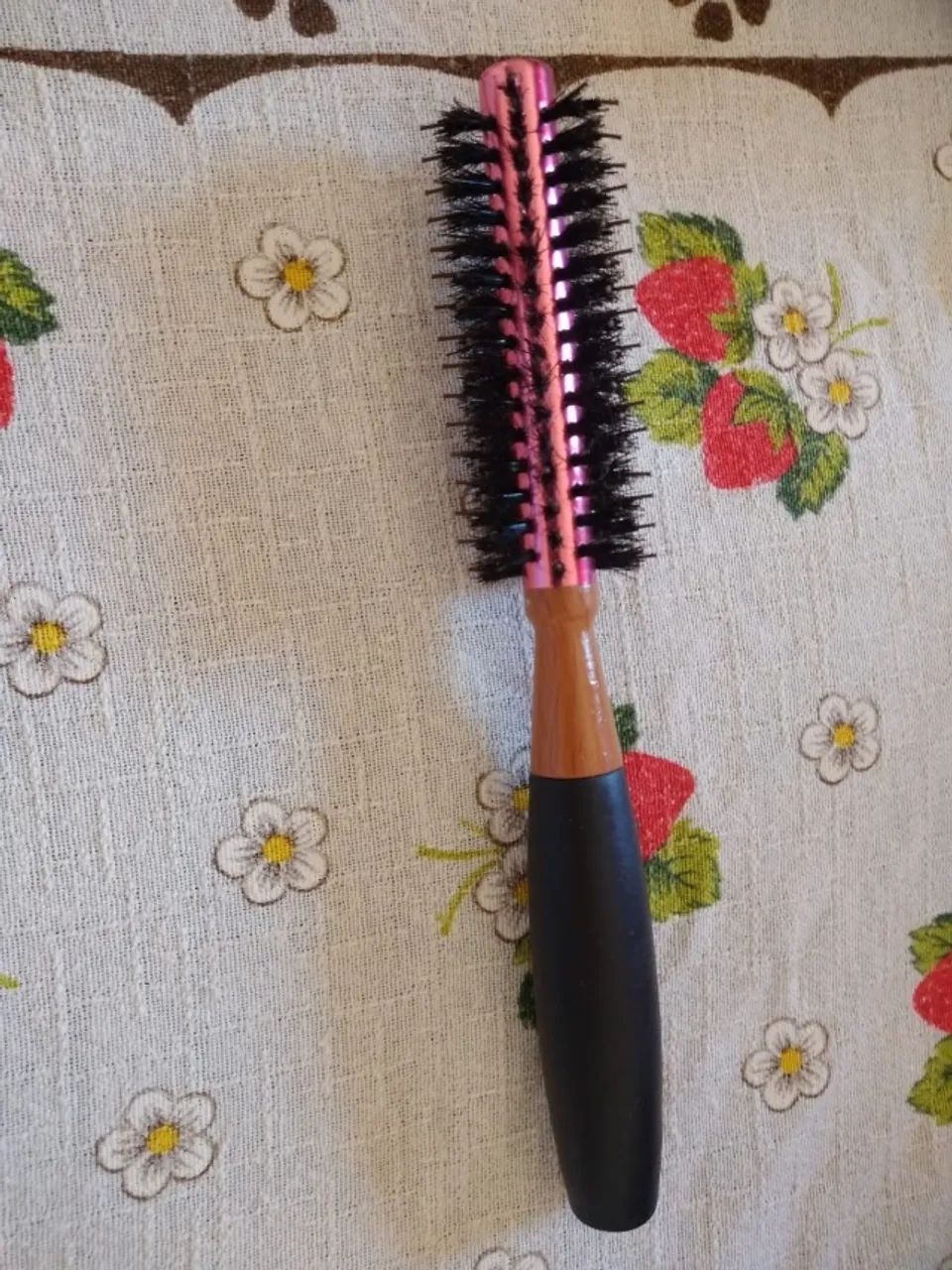 Escova de Cabelo Profissional - Foto 2