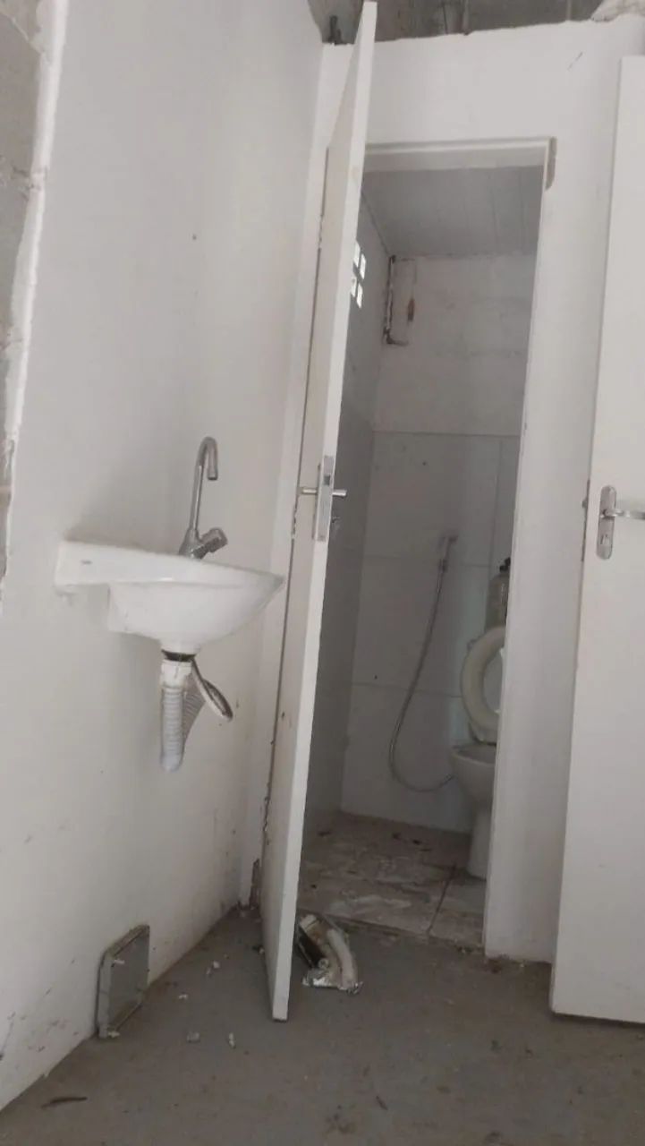 Galpao industrial eusebio aluguel 360m² - Foto 4