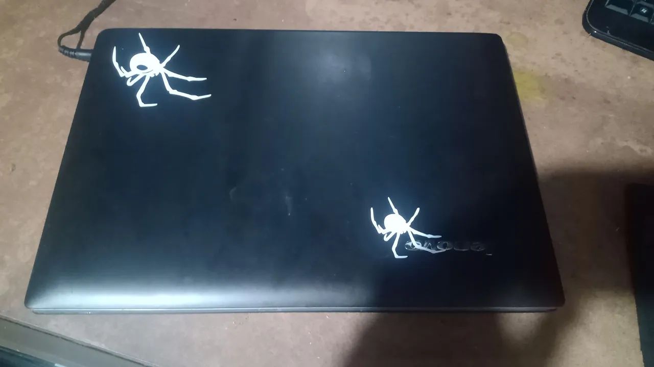 Notebook Lenovo Core i7 - Foto 3