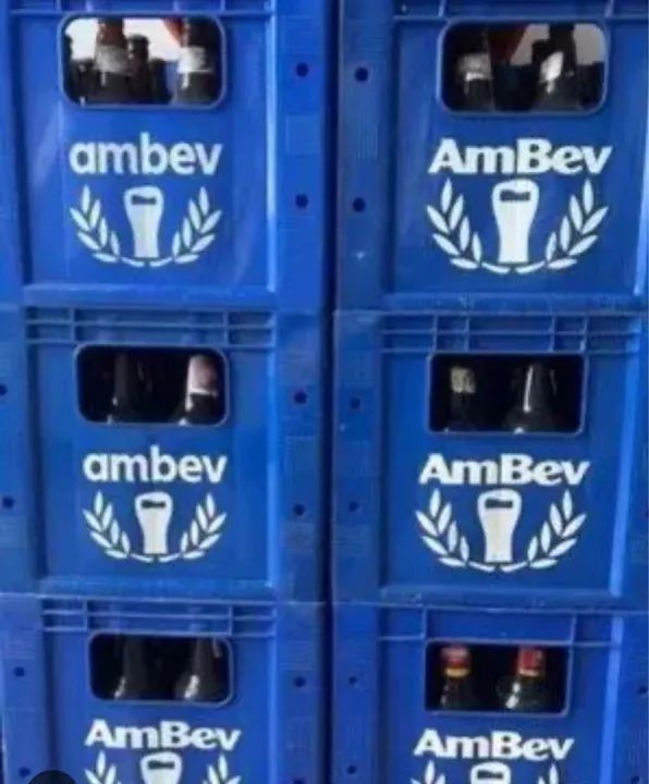 Caixas de Cerveja AmBev - 200 caixas - Foto 2