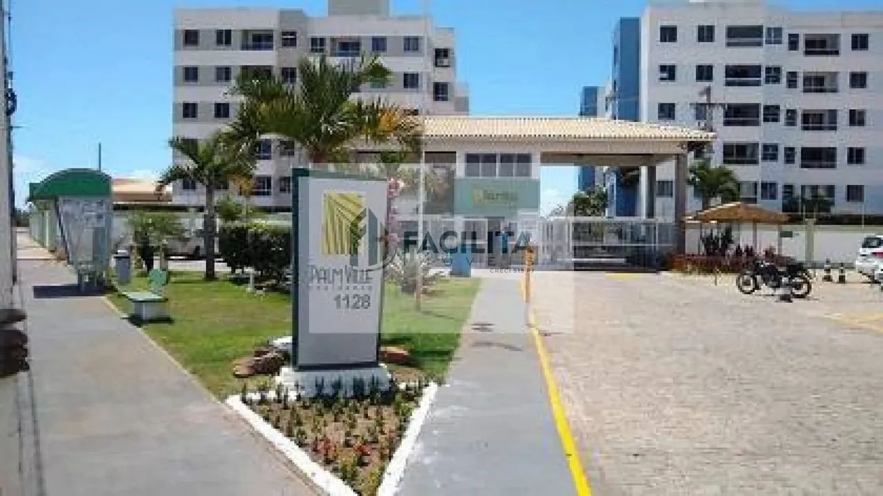 CONDOMINIO PALM VILLE RESIDENCE - Foto 2