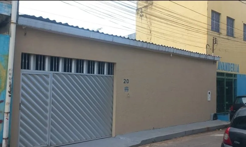 Casa na Compensa