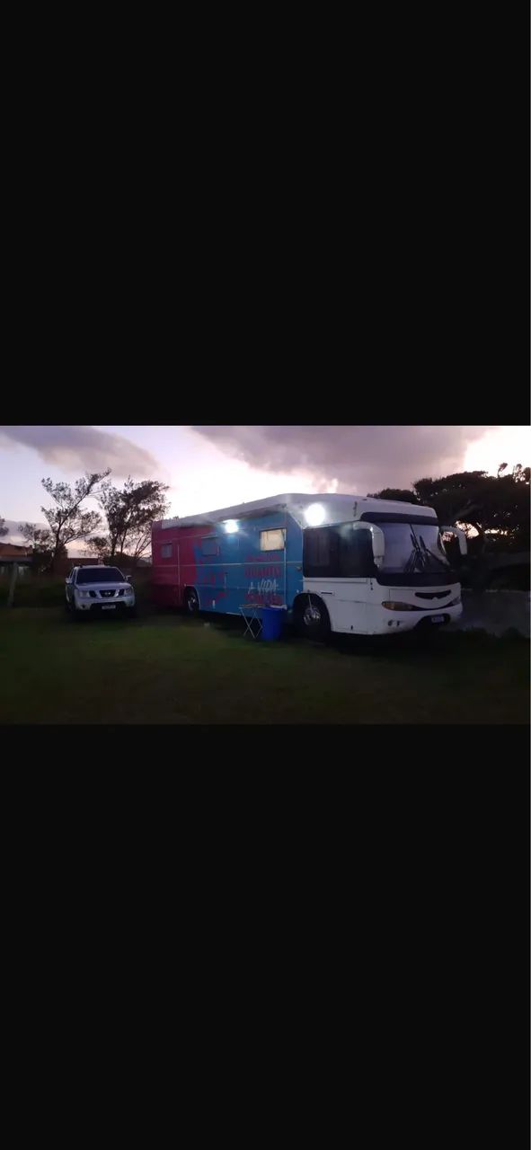 Motorhome  - Foto 2
