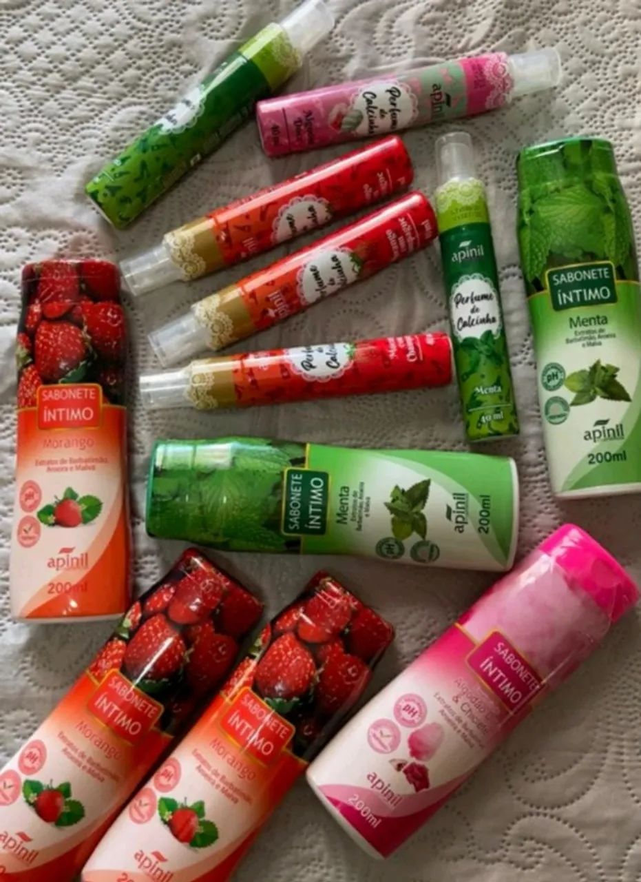 Reparador de pontas - Cosméticos em geral - Foto 3