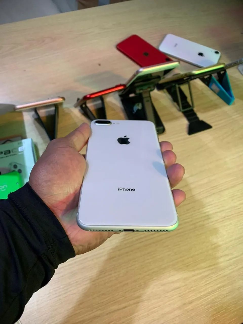 iPhone 8 Plus  - Foto 3