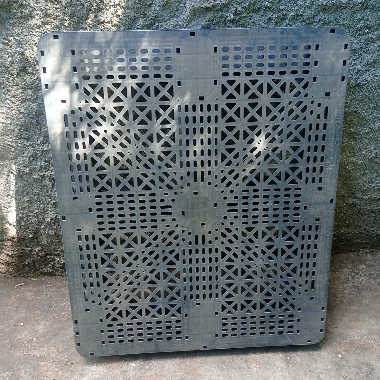 Pallets de Plástico  - Foto 2