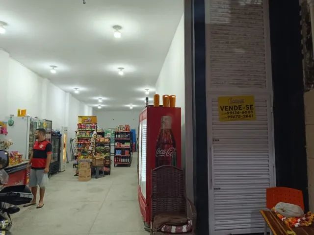 Ponto Comercial à Venda - Barra dos Coqueiros - Foto 4