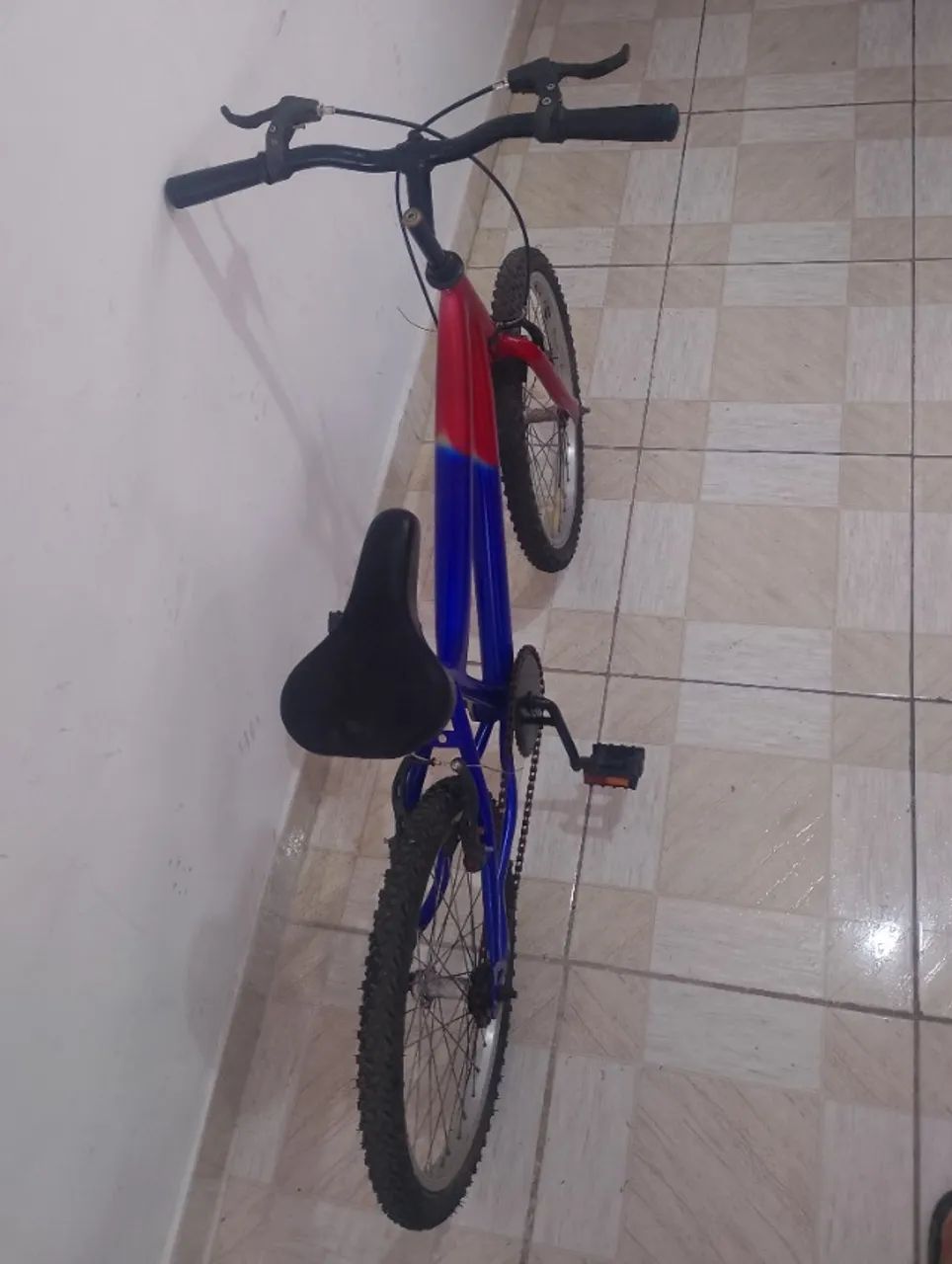 Bicicleta unissex aro 20 - Itaquera  - Foto 5