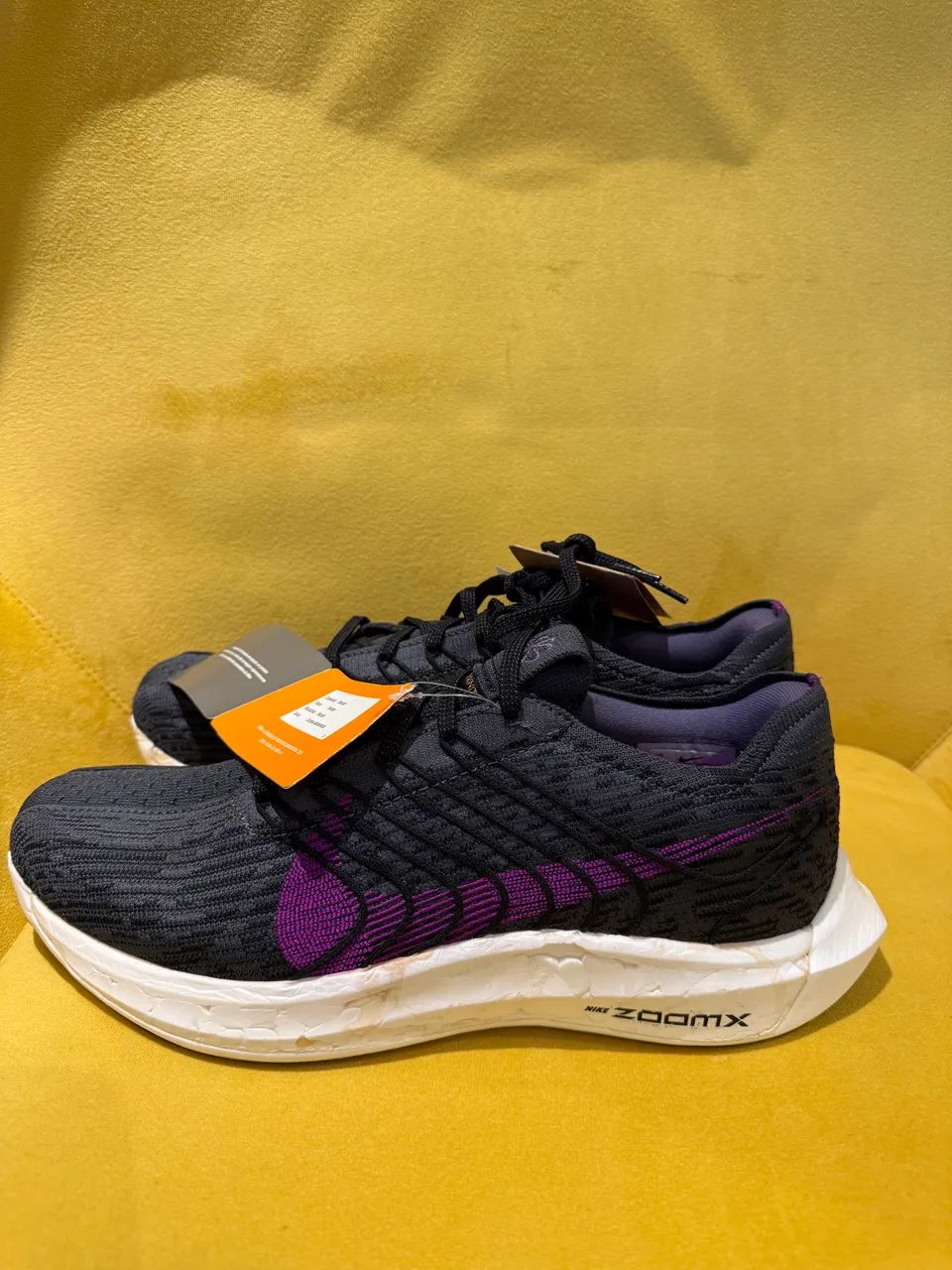 Tênis Nike Pegasus Turbo Next Nature - Novo  - Foto 3