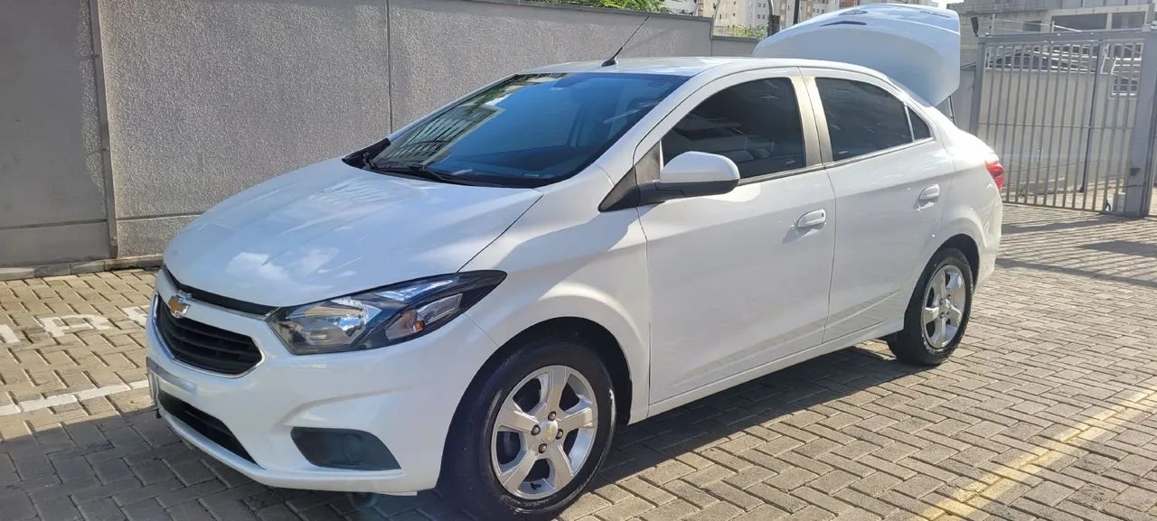 PRISMA 1.4 LT *  VENDA