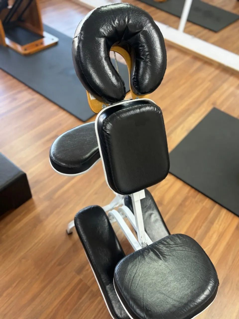 Cadeira Quick Massage 