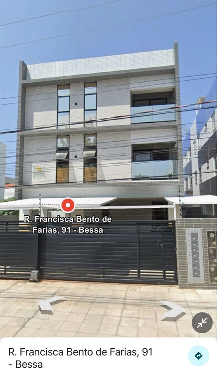 Quarto no Bessa SO PARA MULHERES  - Foto 2