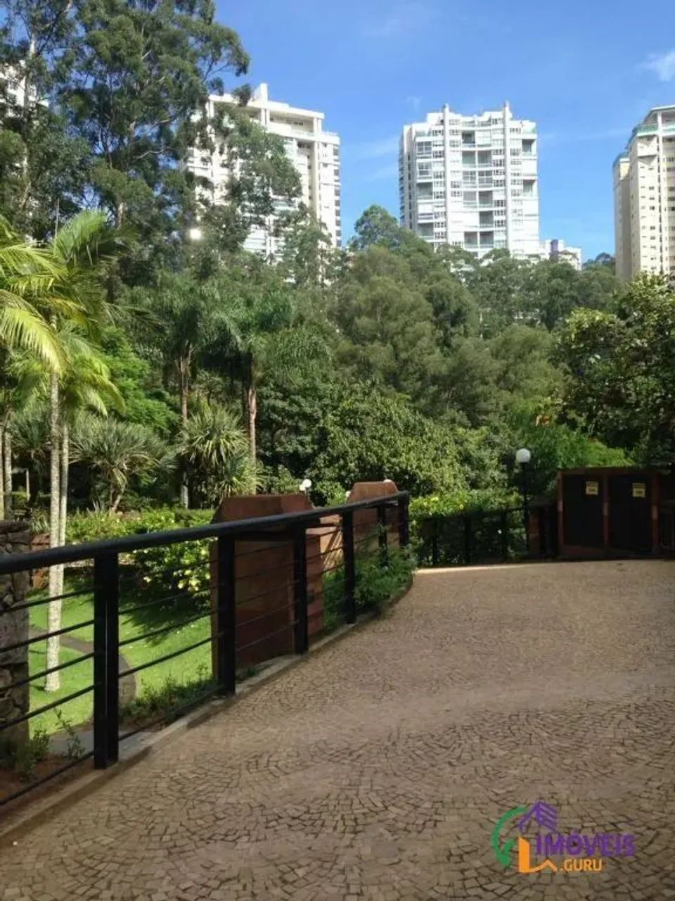 COBERTURA - PANAMBY - SP - Foto 13