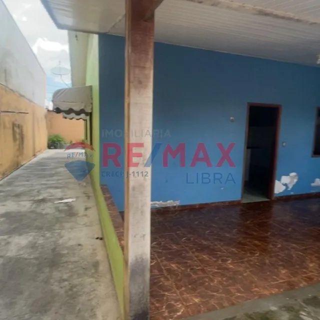 IMOBILIÁRIA LIBRA VENDE CASA  - Foto 5