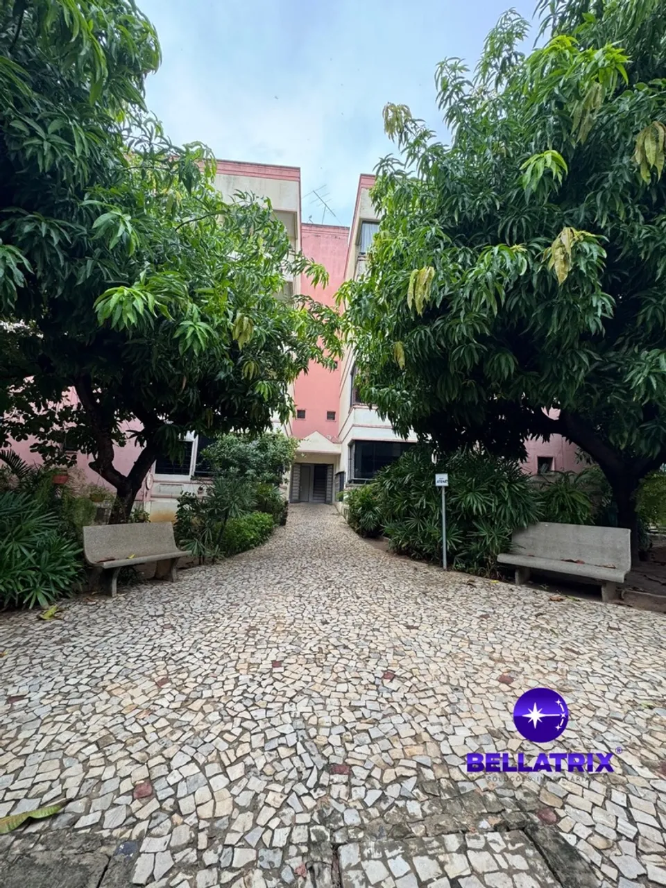 Condomínio Monte Olimpo - Bairro Santa Isabel (Zona leste de Teresina)