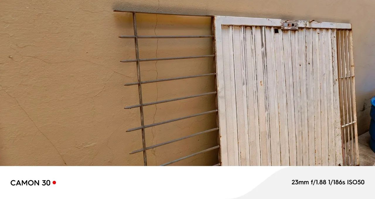 Grade portão - Foto 2