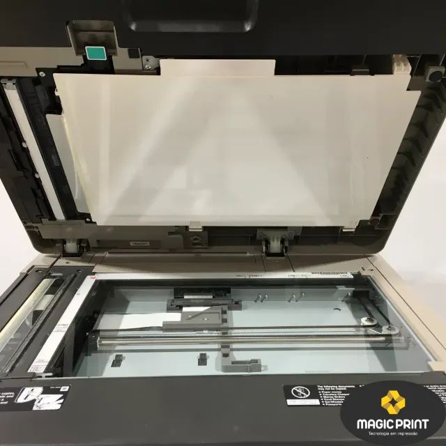 Impressora Canon Multi IRADV 400 - Foto 4