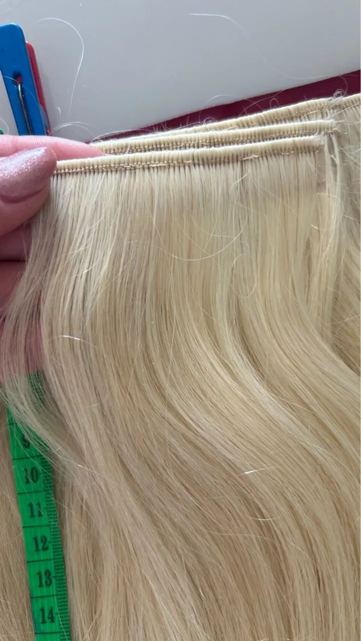 Mega loiro na tela  - Foto 4